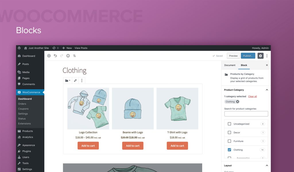 PULLET LLC|WooCommerce